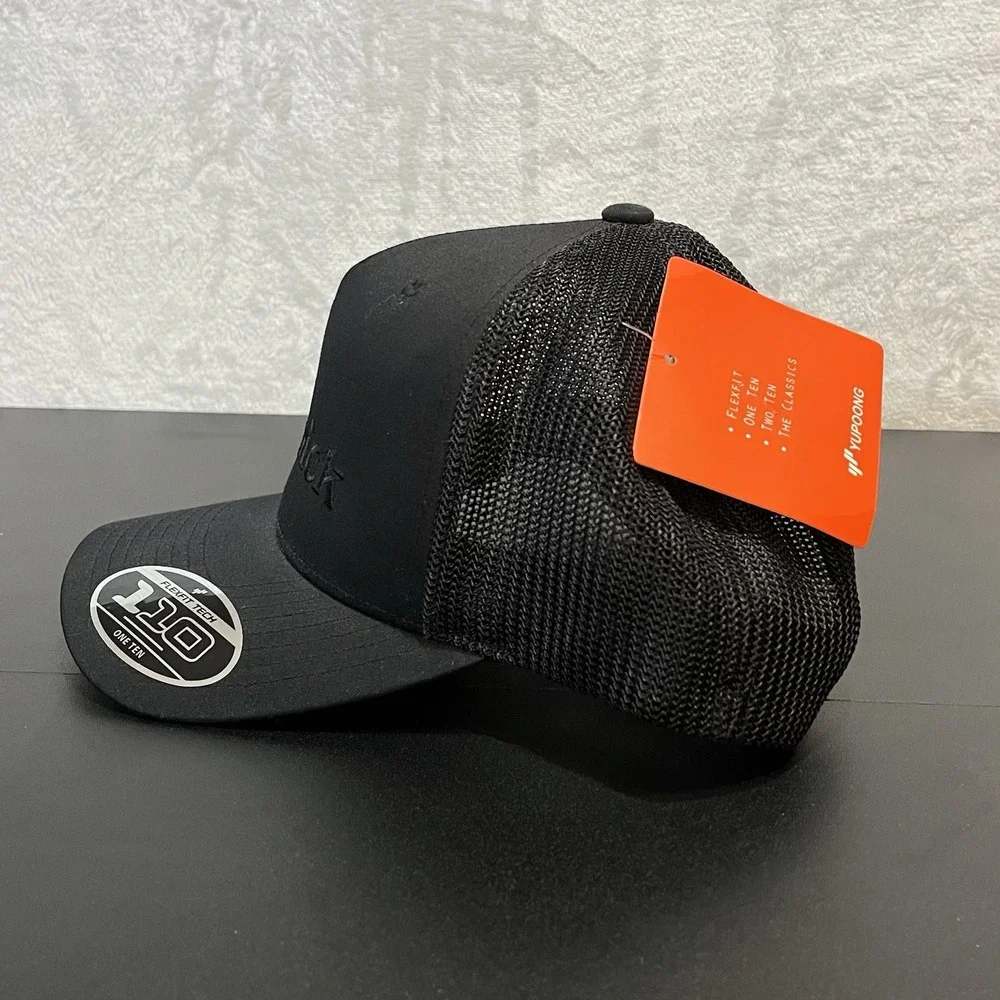 outdoor cap Company fenwick flexfit